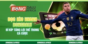 Đọc Kèo Nhanh Bongdalu - Bí Kíp Tăng Lợi Thế Trong Cá Cược
