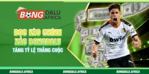Đọc Kèo Chính Xác Bongdalu – Tăng Tỷ Lệ Thắng Cuộc