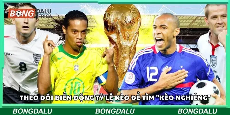 Các tip bắt kèo siêu đơn giản