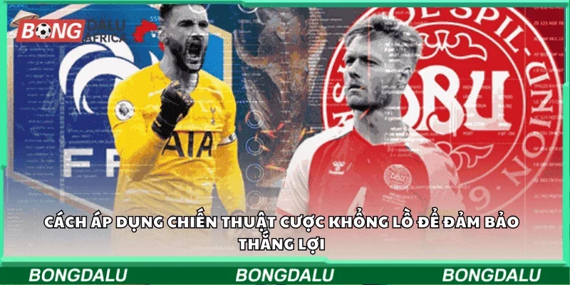 Phân tích kèo bóng chính xác cùng Bongdalu giúp đặt cược tự tin