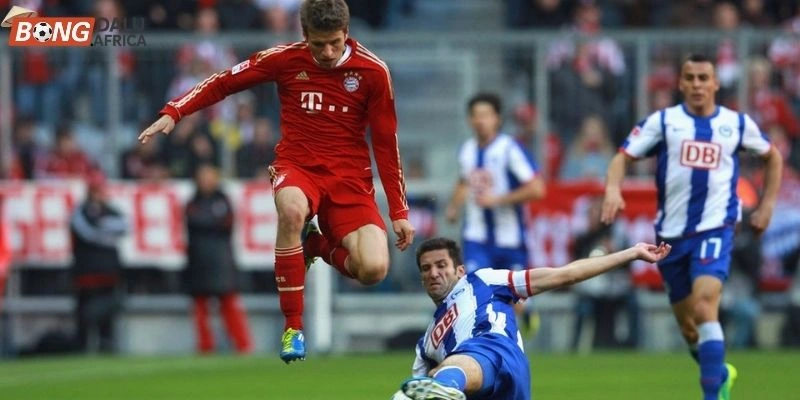 Kết quả thi đấu Napoli vs Chelsea