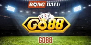 Go88 – Địa Chỉ Kèo Ngon, Cược Bóng Đá Là Thắng Lớn
