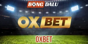 Oxbet – Chốt Kèo Ngon, Cá Cược Bóng Đá Chuyên Nghiệp