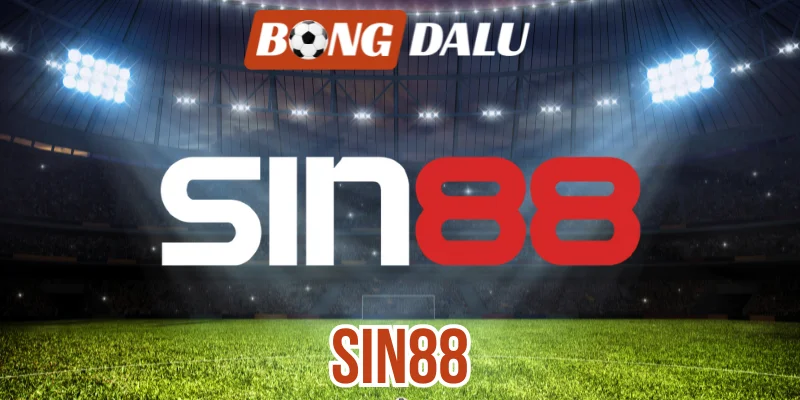 Sin88 – Nhà Cái Tỷ Lệ Kèo Chuyên Nghiệp, Đa Dạng Lựa Chọn