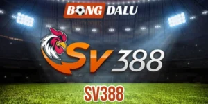 Sv388 – Nhà Cái Thể Thao Xanh Chính, Uy Tín Top Châu Á