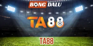 TA88 – Thiên Đường Cung Cấp Tỷ Lệ Kèo Chuẩn Xác
