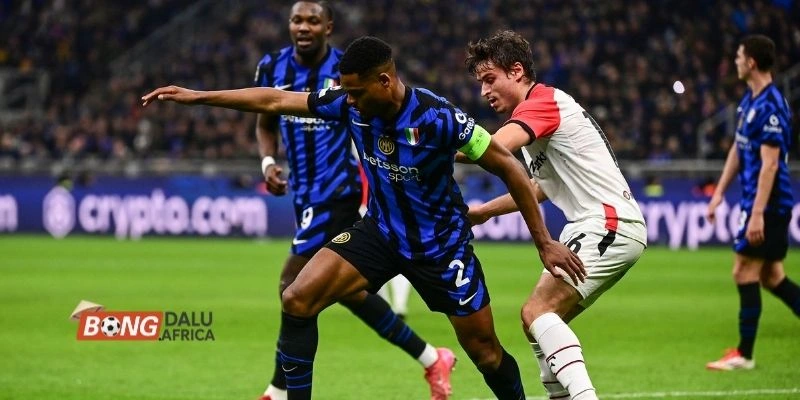 Cập nhật dữ liệu phong độ Bodø / Glimt vs Inter Milan